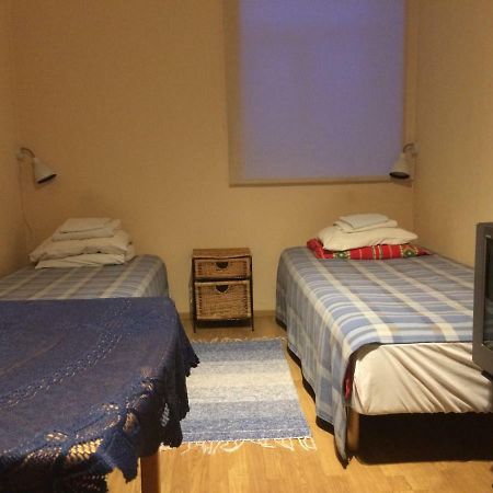 Hotel Westwind puhkemaja Kunda Zewnętrze zdjęcie