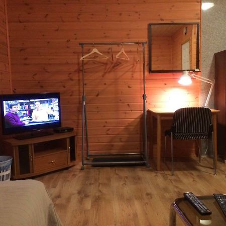 Hotel Westwind puhkemaja Kunda Zewnętrze zdjęcie