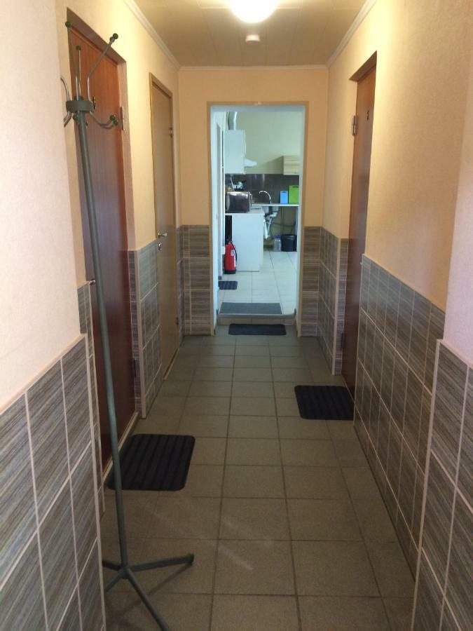 Hotel Westwind puhkemaja Kunda Zewnętrze zdjęcie