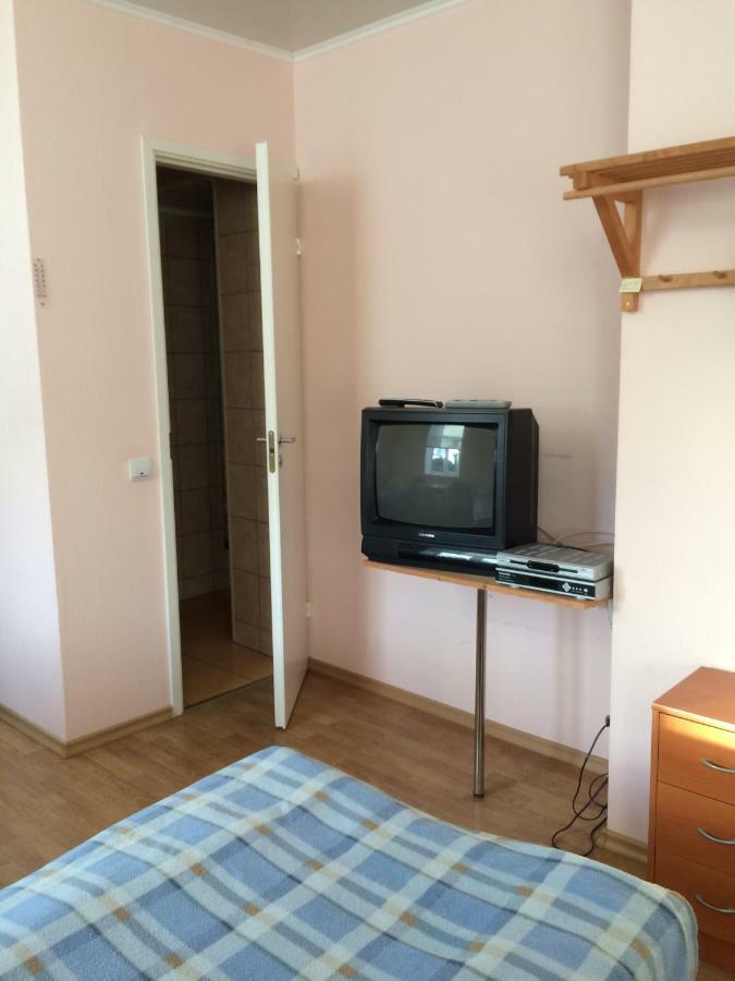 Hotel Westwind puhkemaja Kunda Zewnętrze zdjęcie