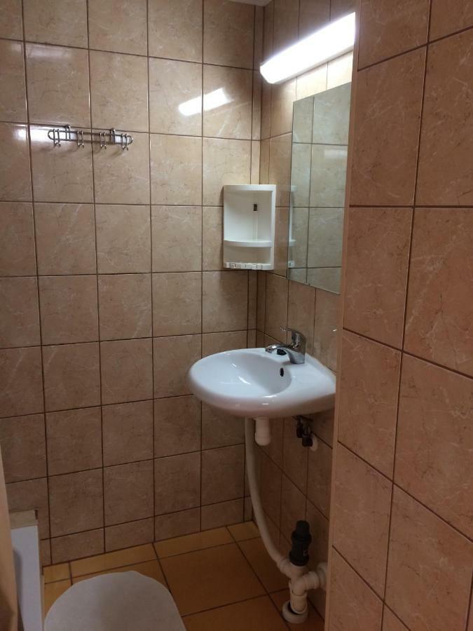 Hotel Westwind puhkemaja Kunda Zewnętrze zdjęcie