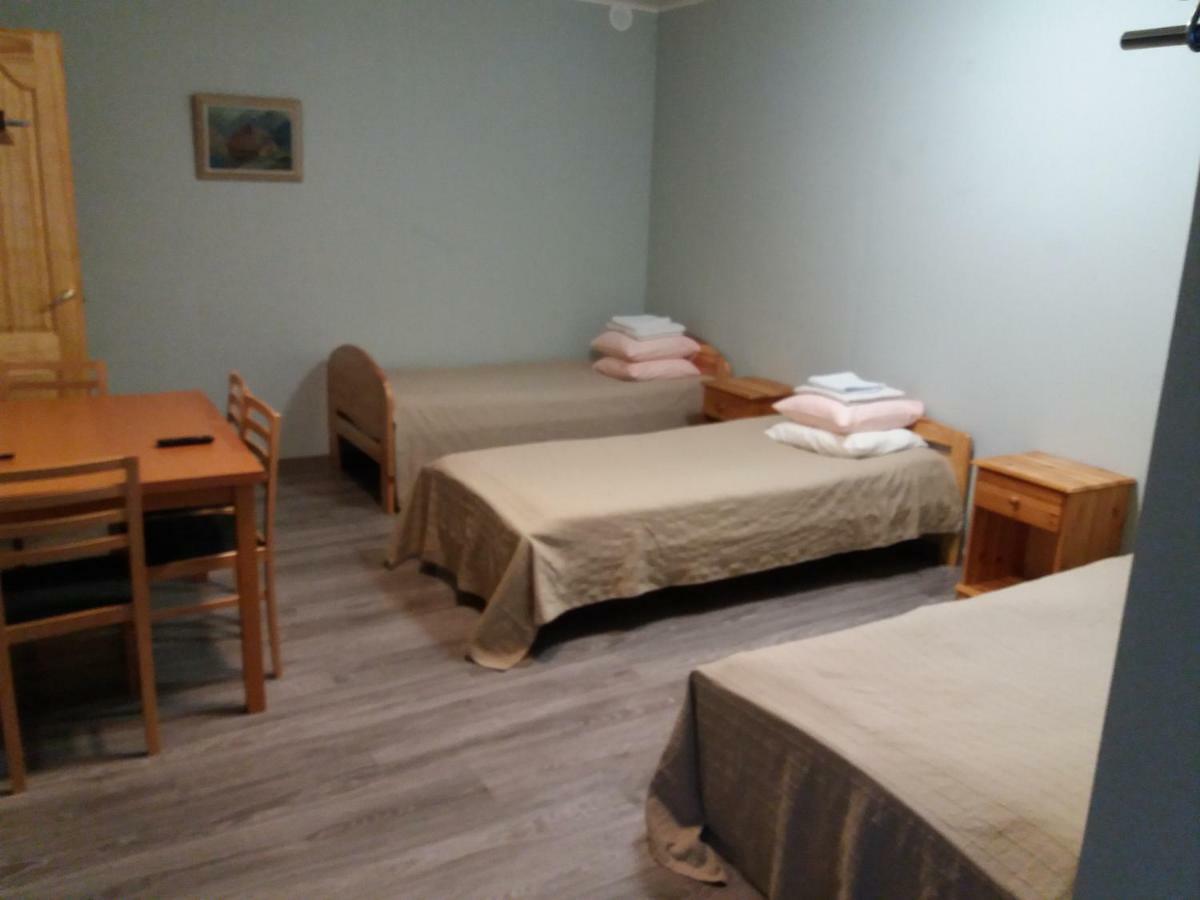 Hotel Westwind puhkemaja Kunda Zewnętrze zdjęcie