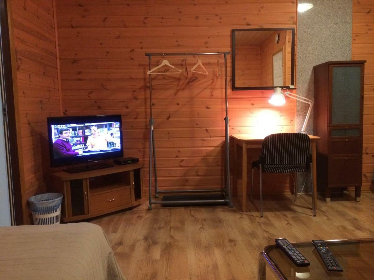 Hotel Westwind puhkemaja Kunda Zewnętrze zdjęcie