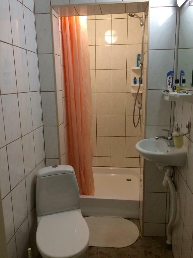 Hotel Westwind puhkemaja Kunda Zewnętrze zdjęcie