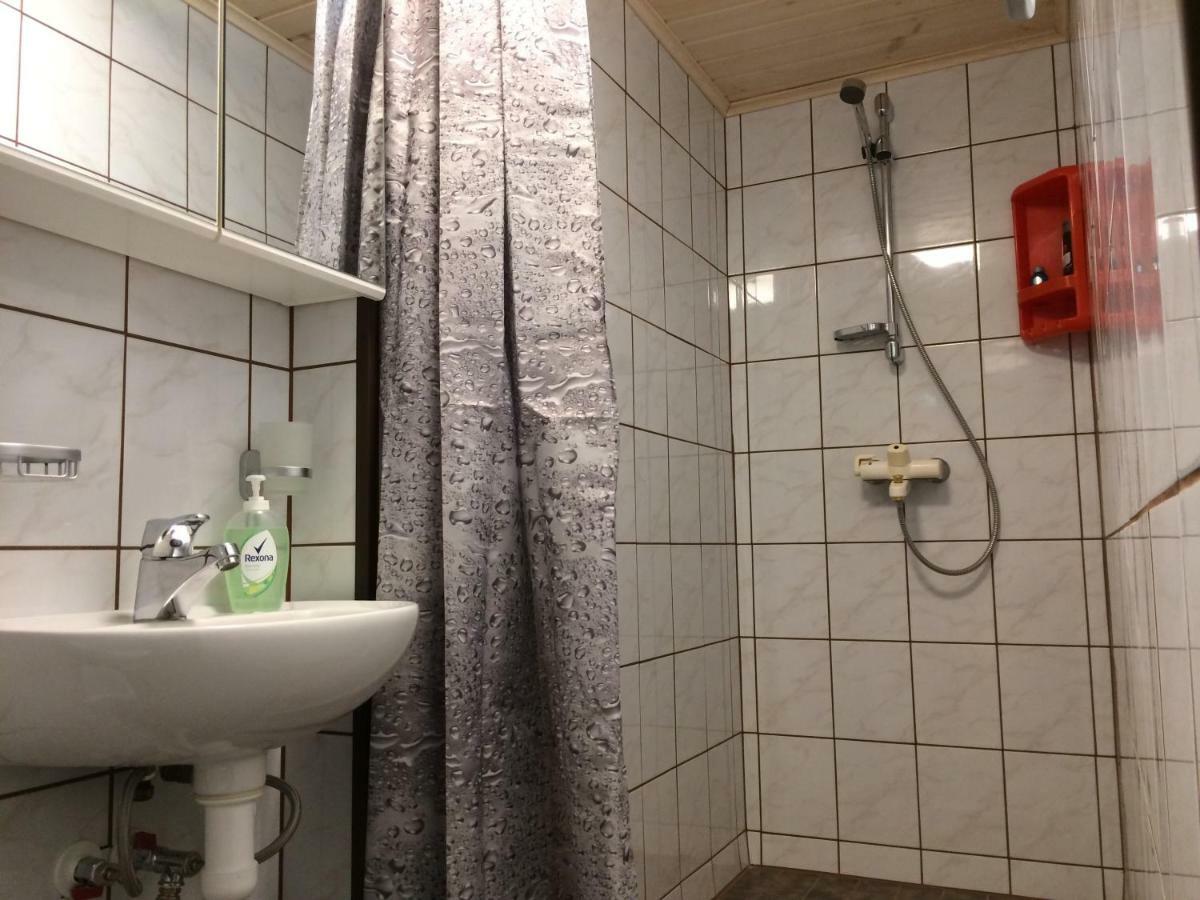 Hotel Westwind puhkemaja Kunda Zewnętrze zdjęcie