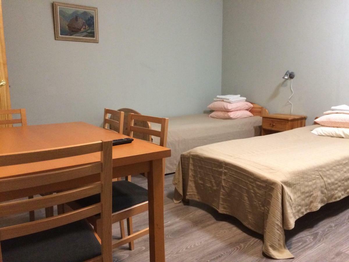 Hotel Westwind puhkemaja Kunda Zewnętrze zdjęcie