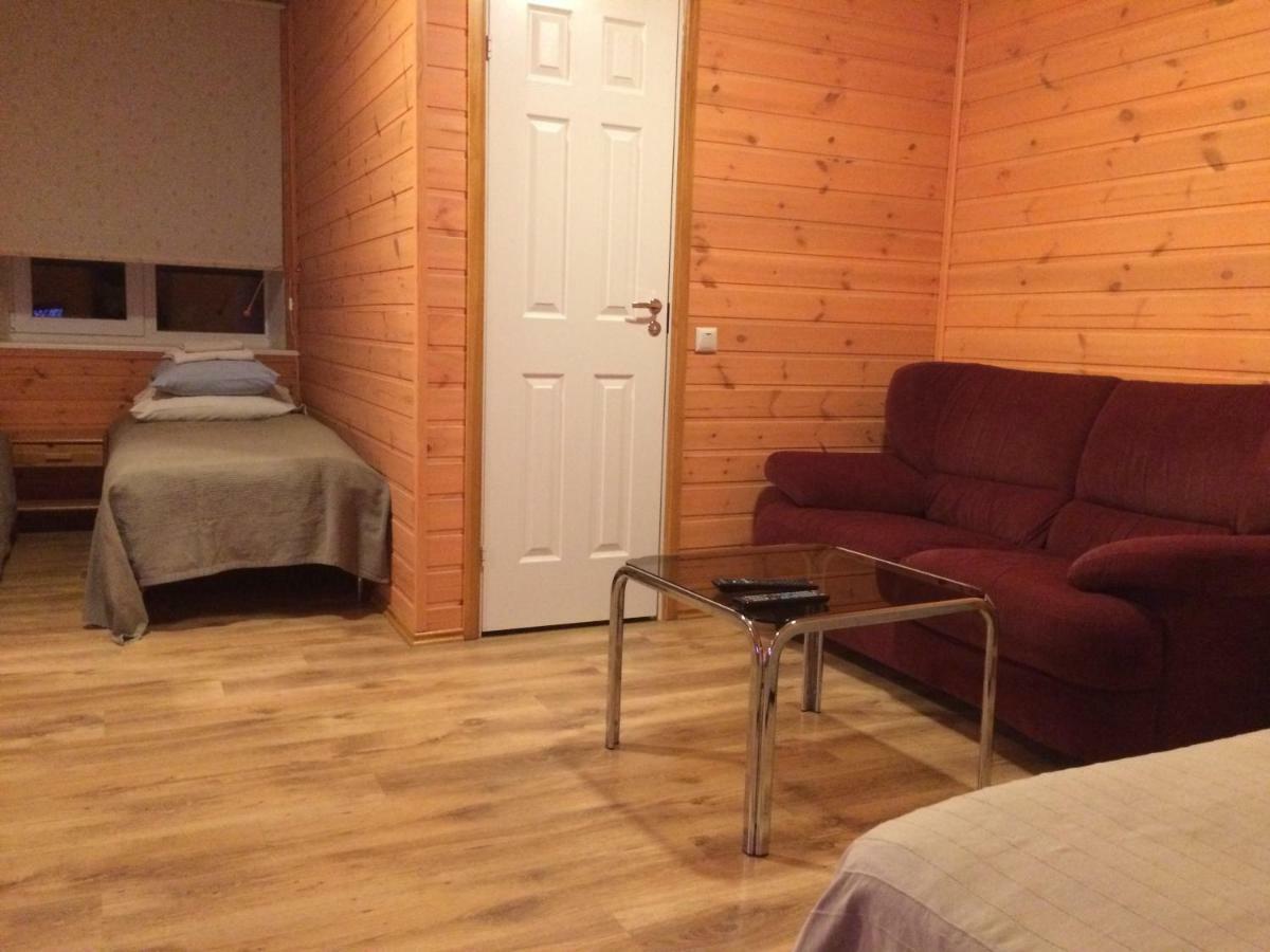 Hotel Westwind puhkemaja Kunda Zewnętrze zdjęcie