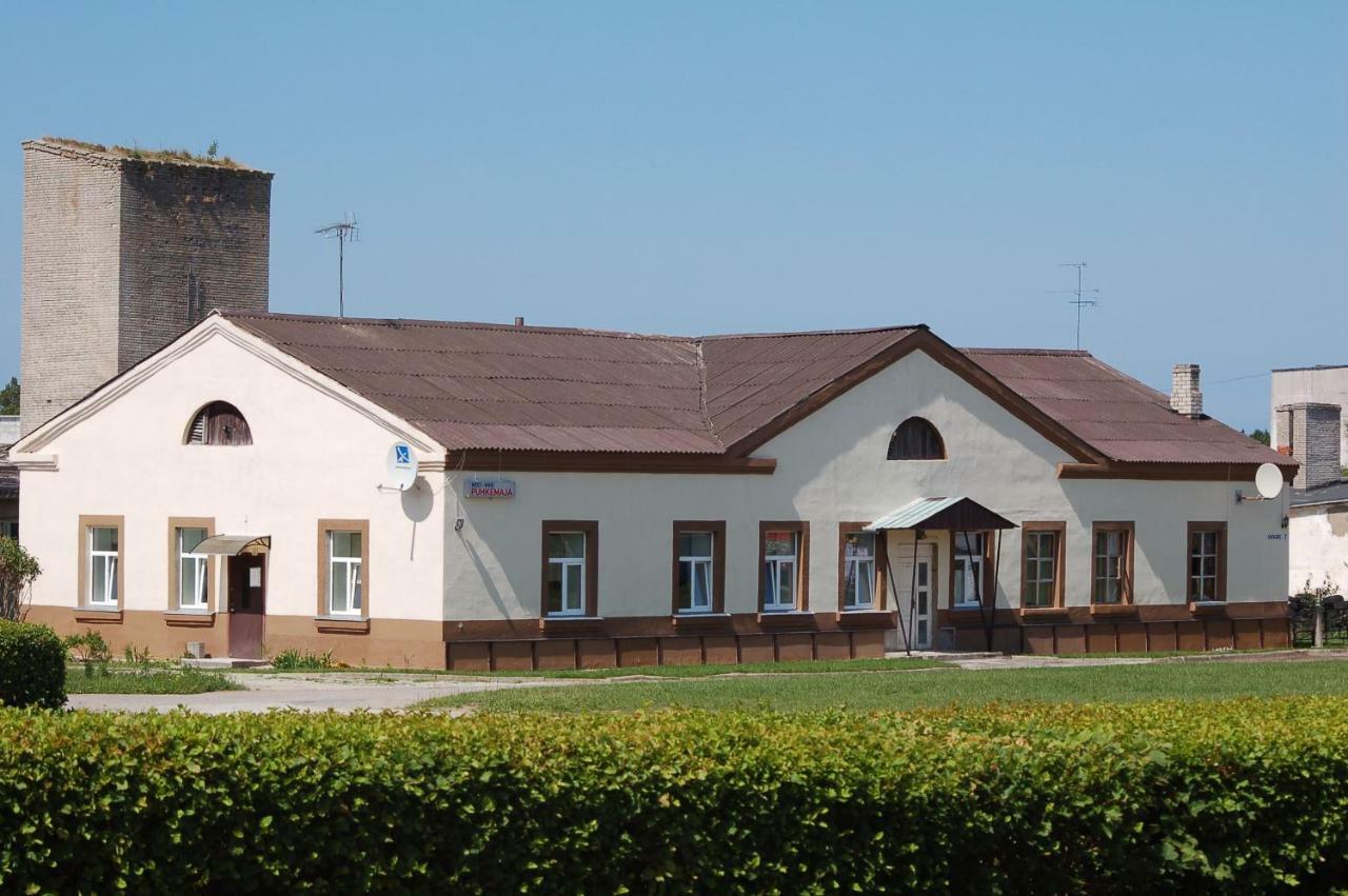 Hotel Westwind puhkemaja Kunda Zewnętrze zdjęcie